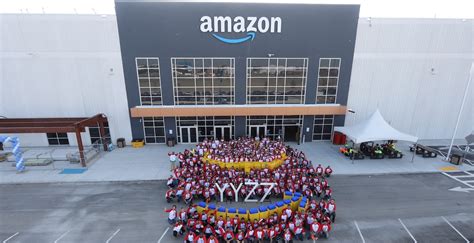 Amazon jobs in ontario california. Things To Know About Amazon jobs in ontario california. 